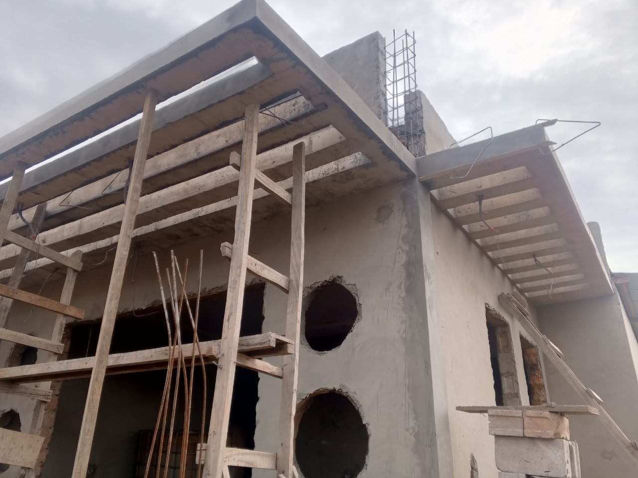 Immeuble